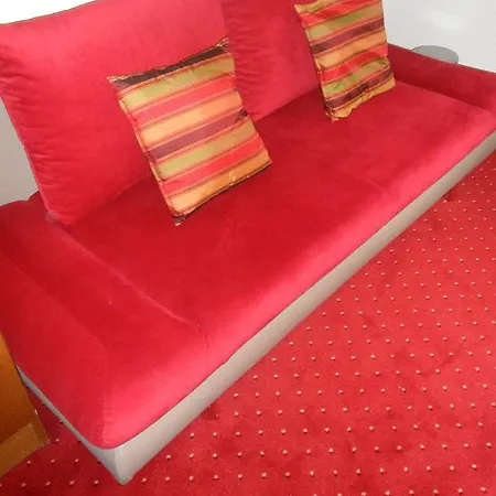 Bed & Breakfast Filahof *