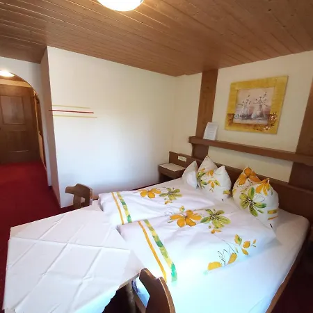 Filahof Bed & Breakfast *