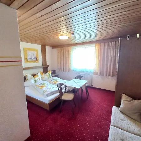 Bed & Breakfast Filahof Galtuer